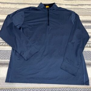 Performance Quarter-Zip‎ Sweater
Polo Ralph Lauren Golf
Size Large Tall